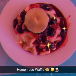 Meet your Posher, Odete